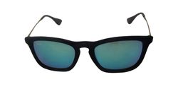 Ray Ban Gafas, Velvet,Azul, 3, DB, 4187